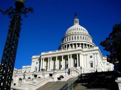 Is Congress up for a debate on immigration reform this year?