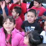 Their Parents Deported, Arizona Children Get Christmas Gifts from Churches