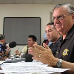 Federal Grand Jury Investigating Arizona Sheriff at the Forefront of Immigration Enforcement