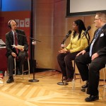 Hey, the Census Can Be Fun! <em>WNYC</em>'s Brian Lehrer Proves It on a Show on Hard-To-Count Immigrants