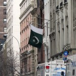 Pakistani Immigrant Community Rocked By Times Square Plot