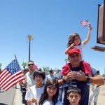 Voices From Demonstration Against Arizona's New Immigration Law