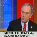 Bloomberg Joins Murdoch on Fox News to Push for Immigration Reform