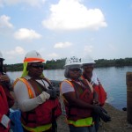 The Life of Hispanic Immigrant Cleanup Workers in the Gulf