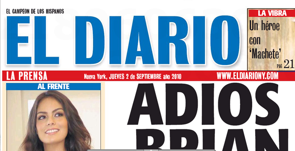 El Diario/La Prensa
