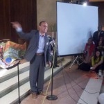 Gutiérrez to DREAM Act Supporters: Put Pressure on Republicans