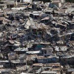 Amid Cholera Epidemic, Haitian Immigrant Community Sends Soap, Money and Prayers