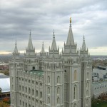 As Utah Mulls Immigration Laws, Mormons Struggle to Stake Out Position