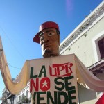 Student Uprising in Puerto Rico Reverberates in Congress