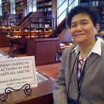 Hunter for Asian American Immigrant Stories Finds A Home @ the Library of Congress