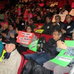 Immigrants Ask Cuomo to Keep Services in Budget