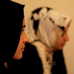Podcast: Young Muslim Turkish Women Attend School in U.S. to Evade Headscarf Ban