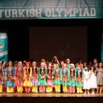 Video: The Turkish Olympiad - Building Cultural and Linguistic Ties to Turkey