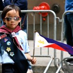 Filipino Immigrants Return to their Roots at Independence Day Parade 
