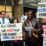 Podcast:  The Story Behind NY's Suspension of Secure Communities