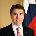 Podcast: What Do Latinos Think of Rick Perry?