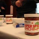 Food Manufacturing Expo Helps the Hand That Feeds New York City