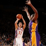 New York's Ethnic Press Advances the Story of Knicks Star Jeremy Lin