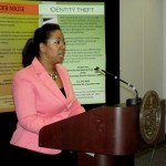 Manhattan DA Holds Forum For Growing African Community