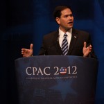Marco Rubio's “Dream Act” and the GOP Vice Presidential Sweepstakes