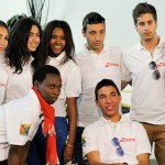 Young Filmmakers from Conflict-Ridden Countries Tell Stories of Love and Sports