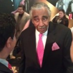 Podcast:  Rep. Charles Rangel Runs for Reelection in a Latino Majority District