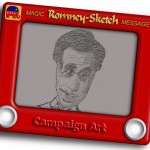 Romney Presents Best Candidate for Latinos: Obama