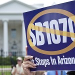 Podcast: After Supreme Court SB 1070 Ruling, What's Next for Immigrants in Arizona?