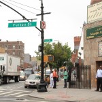 Muslim Immigrants in a Brooklyn Neighborhood Walk a Careful Line in Wake of Anti-US Violence