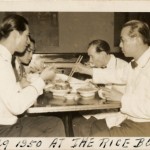 Food in 2 Worlds™ Podcast: Rediscovering NYC's Forgotten Foods