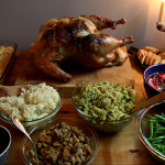 Thanksgiving on the Radio: Pavochón, 'Thanksgivukkah,' and Other Fusions