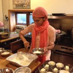 Cooking the Faith: Breaking a Fast and Building Community