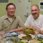 Yankee-Chinese Comfort Food in Harlem