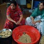 Cooking the Faith: An Indian Feast of Equality