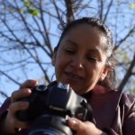 Latinos Find Home Through Photography