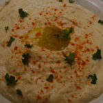 You Can’t Have Your Hummus and Hate Arabs Too