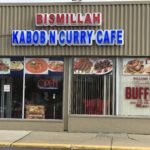 A Halal Restaurant Helps Build a Community in Suburban Detroit