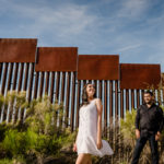 United by Love, Separated by the Border and the Coronavirus