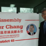 Chinese Voters in New York Tack Right, Posing a Challenge for Both Parties
