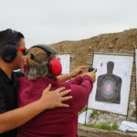 Report from Texas: Why More Latinos Are Arming Themselves
